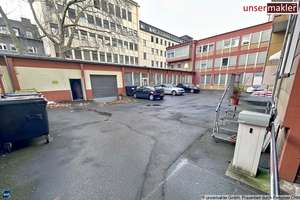 DU Neudorf 69qm ETW in zentraler Lage mit Balkon – Die vollständige Adresse der Immobilie erhältst du vom Anbieter., 47057 Neudorf-Nord, Duisburg – Vorschaubild 15