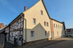 Kapitalanlage mit historischem Charme – Voll vermietetes Mehrfamilienhaus – Die vollständige Adresse der Immobilie erhältst du vom Anbieter., 37276 Meinhard – Vorschaubild 29