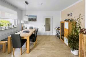 Frei ab 01.07 - Großzügige 3-ZKB- EG-Mietwohnung mit Garten und Garage in Neustadt-Gimmeldingen! – Die vollständige Adresse der Immobilie erhältst du vom Anbieter., 67435 Gimmeldingen, Neustadt an der Weinstraße – Vorschaubild 3