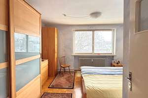 Eilbek: Großzügig Wohnen - 2 Zi. + Wohnküche + Balkon – Die vollständige Adresse der Immobilie erhältst du vom Anbieter., 22081 Eilbek, Hamburg – Vorschaubild 6