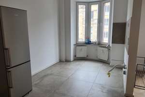 Modernisierte 4-Zimmer-Altbauwohnung mit Balkon in bester Innenstadtlage von Aachen – WG geeignet – Theaterstraße 76, 52062 Marschiertor, Aachen – Vorschaubild 3