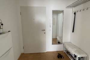*Provisionsfrei*  Helle, gut geschnittene 3-Zimmer-Wohnung mit Südwestbalkon & Tiefgaragenstellplatz – Fritz-Kohl-Straße 3-5, 55122 Hartenberg-Münchfeld, Mainz – Vorschaubild 33