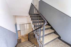 Renovierungsbedürftiges Mehrfamilienhaus mit Entwicklungsmöglichkeiten in zentraler Lage von D-Rath – 40472 Rath, Düsseldorf – Vorschaubild 7
