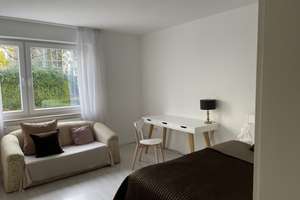 Richard-Strauss-Straße 00, 81677 München – Richard-Strauss-Straße 00, 81677 Parkstadt, München – Vorschaubild 18