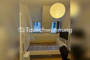Tauschwohnung: Wohnung im Herzen von Münster – Die vollständige Adresse der Immobilie erhältst du vom Anbieter., 48143 Dom, Münster – Vorschaubild 3