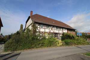 Freistehendes Mehrfamilienhaus – Schulstraße 10, 37619 Holzminden (Kreis) – Vorschaubild 1