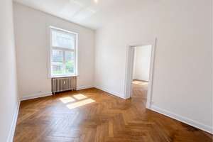 Herrschaftliches Wohnen in der Jugendstilvilla – Butenfeld 3, 22529 Lokstedt, Hamburg – Vorschaubild 6