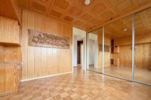 gemütliche 3 Zi. DG-Wohnung in Hamburg Rissen: 74 m² mit Südwest-Loggia & Garage in familiärer Lage – Die vollständige Adresse der Immobilie erhältst du vom Anbieter., 22559 Rissen, Hamburg – Vorschaubild 9