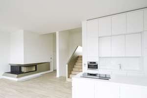 Exklusive Maisonette von GRAFT in Mitte | 5 Zi. · 160 m² · 3 Ebenen | Garten – Torstraße 149, 10119 Mitte (Ortsteil), Berlin – Vorschaubild 2