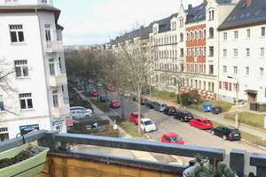 CHEMNITZ-KASSBERG! SCHMUCKE SINGLEWOHNUNG ZUR KAPITALANLAGE!