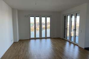 Wohnen am Rhein - Premiumlage im Mainzer Zollhafen – Taunusstr. 79, 55118 Neustadt, Mainz – Vorschaubild 4