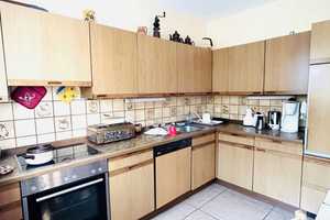 Attraktives Reihenhaus in bester Lage von Hemer mit Garage und Stellplatz! – Märkischer Kreis – Vorschaubild 7