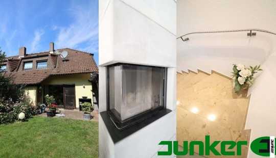 Bild von ***Familienfreundliches Eckhaus in Rodgau-Jügesheim***