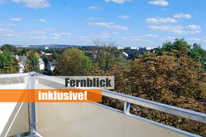 die Stadt zum Greifen nahe - helle 3 Zimmer mit großem Südbalkon, Tageslichtbad und Einbauküche – Heinrich-Beck-Str. 56, 9112 Kaßberg, Chemnitz – Vorschaubild 1
