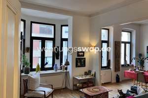 Wohnungstausch: Schillingstraße 18