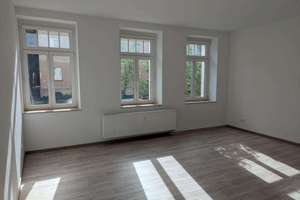 55m² 1-Zi-Whg Leipzig am Auenwald, Böhlitz-Ehrenberg, Küche inkl., optional möbliert, ab Aug – Südstraße 20, 4178 Böhlitz-Ehrenberg, Leipzig – Vorschaubild 7