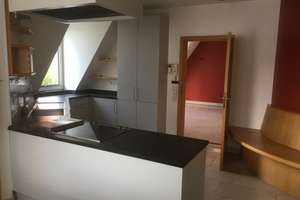 227 m² - einmalige Stadtwohnung direkt am Marktplatz Ulm mit Terrasse und Aufzug – Kronengasse 14, 89073 Mitte, Ulm – Vorschaubild 12