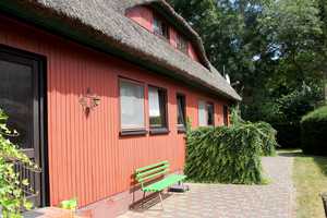 Ferienhaus mit zwei Wohnungen in ruhiger Lage Prerows – Prerow, Vorpommern-Rügen (Kreis), 18375 Nordvorpommern (Kreis) – Vorschaubild 3