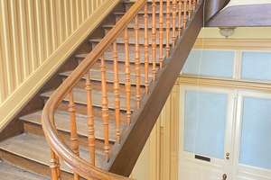 Zentrale Lage 
2-Zimmer-Wohnung – Die vollständige Adresse der Immobilie erhältst du vom Anbieter., 70372 Cannstatt-Mitte, Stuttgart – Vorschaubild 5