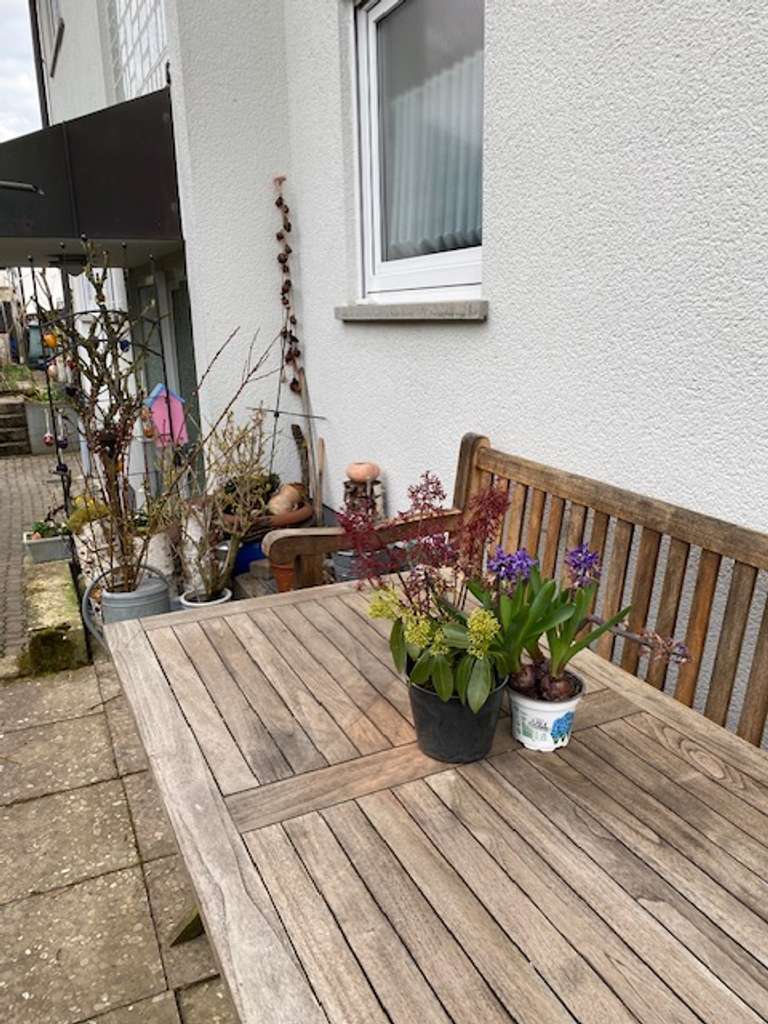 Immobilie in Magstadt - Gepflegtes Mehrfamilienhaus mit 5 Wohneinheiten in Magstadt - Bild 4