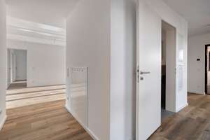 Penthouse: Exklusive Neubauwohnung mit Dachterrasse in Do-Hombruch! – Hombrucher Bogen 28-32, 44225 Barop, Dortmund – Vorschaubild 3