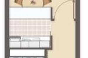 Wohlfühlen in der neuen Wohnung! – Prager Straße 13, 99091 Berliner Platz, Erfurt – Vorschaubild 2