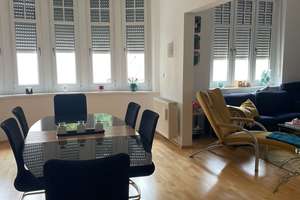 3-Zimmer-Wohnung in der Regensburger Innenstadt – Von-der-Tann-Straße 15, 93047 Innenstadt, Regensburg – Vorschaubild 5