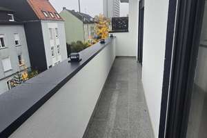 Luxuriöses 4,5-Zimmer Penthouse mit 166 m² in Dortmund-Körne – Am Bertholdshof 79, 44143 Kaiserbrunnen, Dortmund – Vorschaubild 6