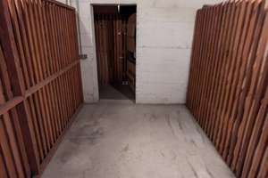 Einladung in dein/euer neues Zuhause (2 Zi, 6. Stock, Aufzug, Balkon, Stellplatz, EBK) – Bergstraße 59, 97076 Lengfeld, Würzburg – Vorschaubild 7