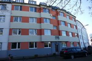 Großzügige Maisonettewohnung mit Dachterrasse im Herzen von Köln-Nippes