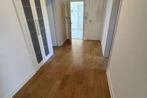 Wohnen in Bestlage - Dachwohnung  am Volksgarten  mit großzügigem Grundriss *Balkon*Garage* – Volksgartenstraße 50, 50677 Neustadt/Süd, Köln – Vorschaubild 9