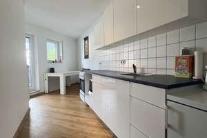 3 Zimmer Wohnung mit zwei Balkonen – Kaukenberg 3, 33100 Kernstadt, Paderborn – Vorschaubild 7