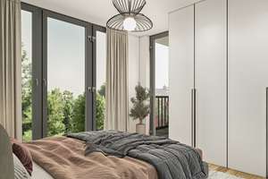 Bonn-Castell - Hochwertige Neubauwohnungen in bester Innenstadtlage, fußläufig zum Rhein – Die vollständige Adresse der Immobilie erhältst du vom Anbieter., 53111 Bonn-Castell, Bonn – Vorschaubild 18