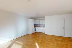 MIETFREI die ersten 2 Monate! Moderne 2-Zimmer-Wohnung mit EBK und Ankleidebereich – Arnikaweg 8, 38446 Steimker Berg, Wolfsburg – Vorschaubild 3