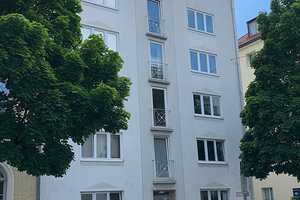 Zentrale 2 Zi.Wohnung in angenehmer Ruhelage mit Balkon – Kidlerstr. 39 39, 81371 München – Vorschaubild 16