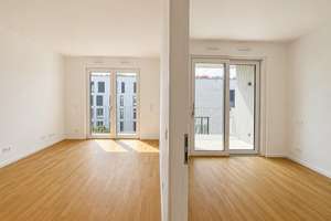 Erstklassige 2-Zimmer-Dachgeschosswohnung - Erstbezug! – 40549 Heerdt, Düsseldorf – Vorschaubild 7