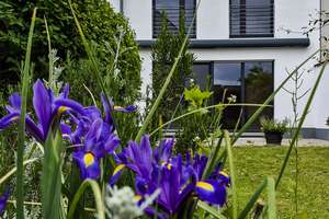Moderne DHH mit Garten und eigener Solaranlage mit Blick ins Grüne – Die vollständige Adresse der Immobilie erhältst du vom Anbieter., 40589 Himmelgeist, Düsseldorf – Vorschaubild 24