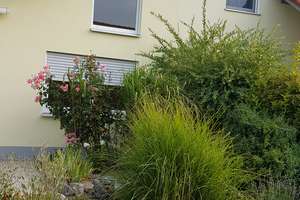 Reizvolle Doppelhaushälfte mit Garten in Germaringen – Die vollständige Adresse der Immobilie erhältst du vom Anbieter., 87656 Germaringen – Vorschaubild 5