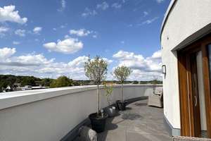 Exklusives Penthouse – Stilvoll wohnen über den Dächern von Bocholt – Friedrich-Wilhelm-Str. 11, 46397 Bocholt – Vorschaubild 8