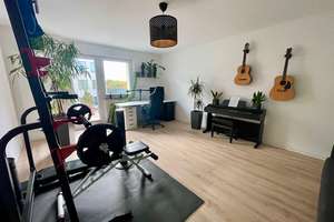 Stilvoll wohnen in beliebter Lage von Mannheim – Die vollständige Adresse der Immobilie erhältst du vom Anbieter., 68165 Schwetzingerstadt/Oststadt, Mannheim – Vorschaubild 5