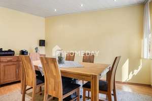Seltene Gelegenheit: 3-Zimmer-Erdgeschosswohnung mit eigenem Garten, Terrasse und Garage – 44265 Wellinghofen, Dortmund – Vorschaubild 4