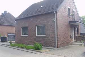 Freistehendes Einfamilienhaus mit schönem Garten am Ortsrand von Linnich - Körrenzig – Friedhofstraße 45, 52441 Düren (Kreis) – Vorschaubild 1