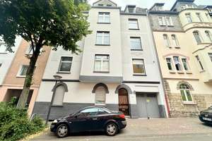 Investitionsobjekt mit Perspektive – Wohnhaus und Hinterhaus mit vielfältigen Nutzungsmöglichkeiten