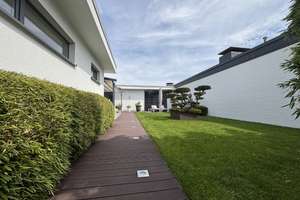 Wohlfühloase mit ca. 382 m² Wohnfläche und luxuriöser Ausstattung (Provisionsfrei) – 40589 Himmelgeist, Düsseldorf – Vorschaubild 3