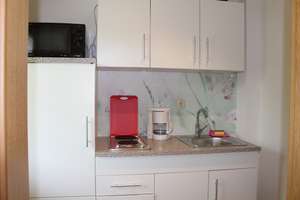 Feriendomizil! Möbliertes Apartment (102) in wunderschöner Aussichtslage von Obernzell bei Passau – Matzenberger Str. 36, 94130 Obernzell – Vorschaubild 4