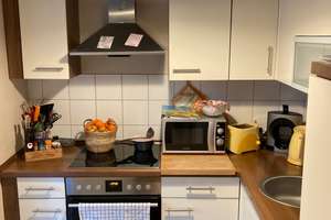 Gepflegte 3-Zimmer-Wohnung mit Balkon in Leipzig - Altlindenau – Friesenstraße 1, 4177 Altlindenau, Leipzig – Vorschaubild 9