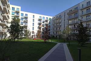 Schöne Zwei-Zimmer-Neubauwohnung in Europacity, Berlin Mitte – Die vollständige Adresse der Immobilie erhältst du vom Anbieter., 10557 Moabit, Berlin – Vorschaubild 2