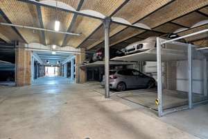 Außergewöhnlich wohnen im Waldstraßenviertel: Zwei Dachterrassen + Stellplatz – 4105 Zentrum-Nordwest, Leipzig – Vorschaubild 10