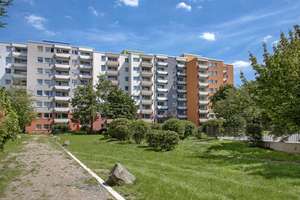 Demnächst frei! 2-Zimmer-Wohnung in Düsseldorf Hassels – Altenbrückstraße 12, 40599 Hassels, Düsseldorf – Vorschaubild 2
