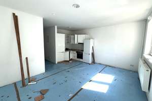 Leerstehende Erdgeschosswohnung mit Terrasse und Entwicklungspotenzial – 6126 Westliche Neustadt, Halle (Saale) – Vorschaubild 4